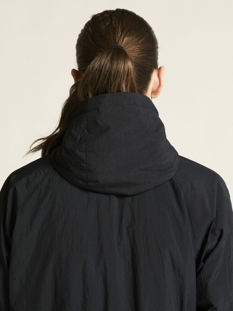 Craft SubZ Warm Hood W - Black AW25 [999000] / XS