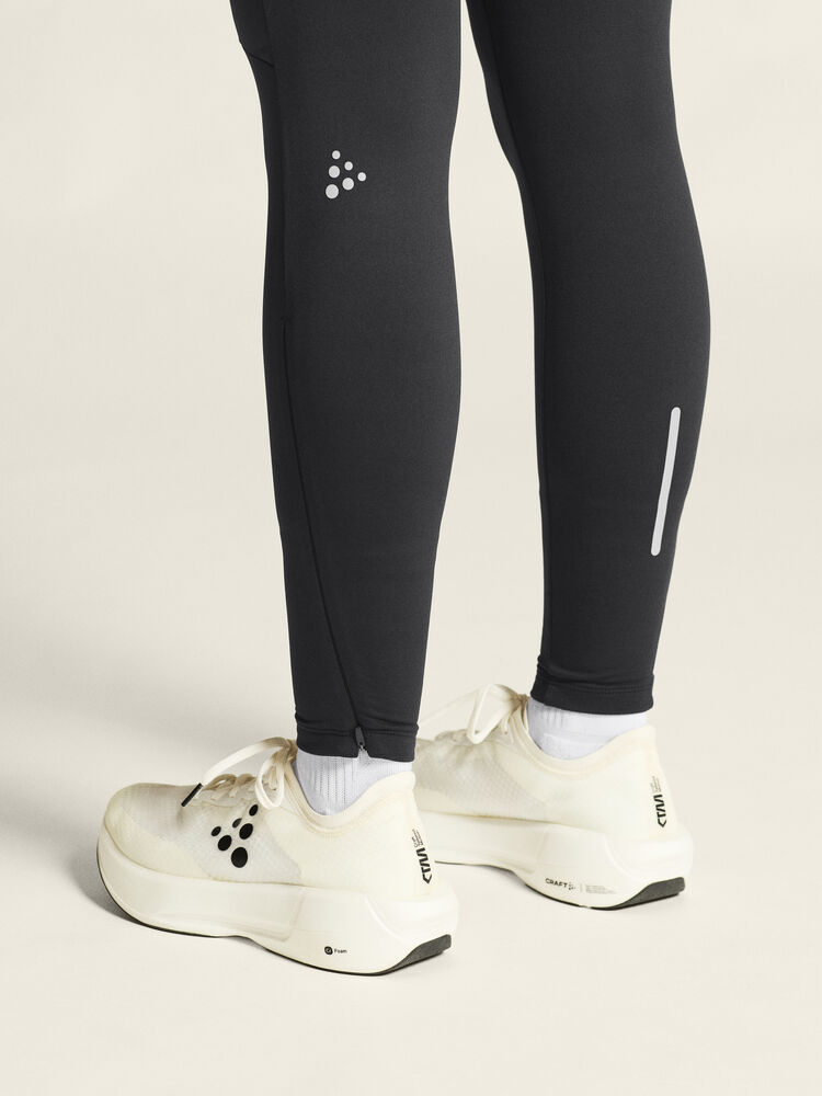 Craft SubZ Tights 4 W - Black AW25 [999000] / XS