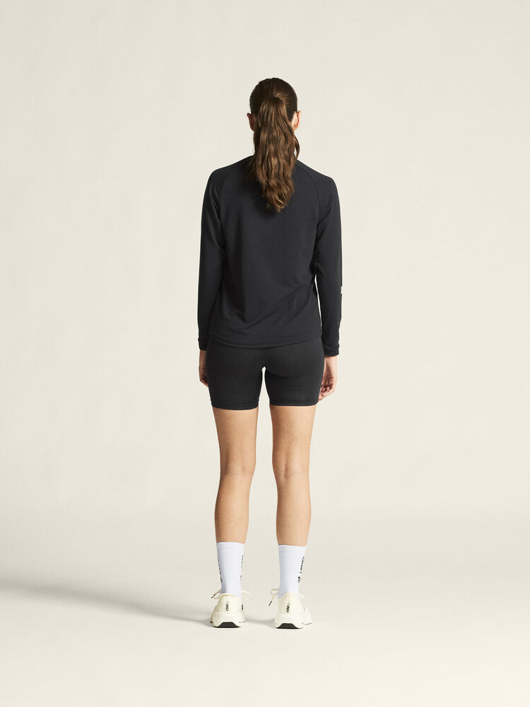 Craft SubZ Jersey W - Black AW25 [999000] / XS