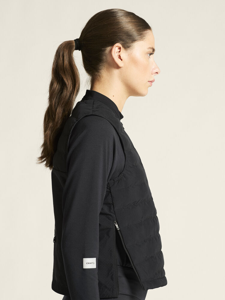 Craft SubZ Vest 5 W - Black AW25 [999000] / XS