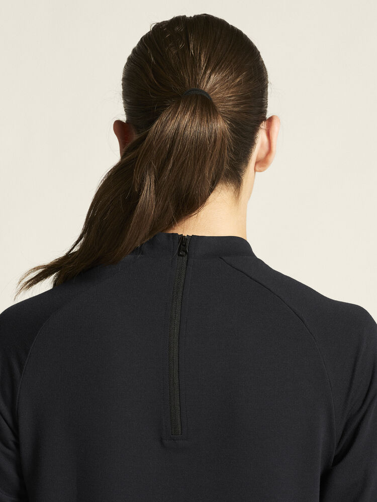 Craft SubZ Jersey W - Black AW25 [999000] / XS