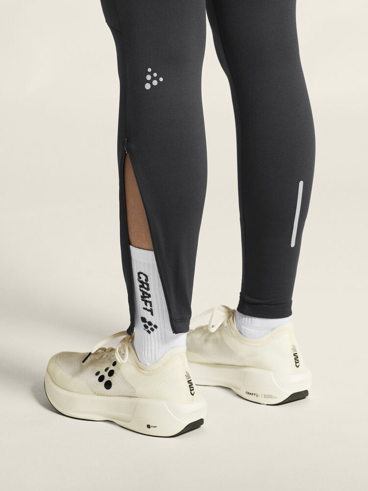 Craft SubZ Tights 4 W - Black AW25 [999000] / XS