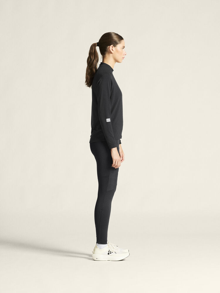 Craft SubZ Tights 4 W - Black AW25 [999000] / XS