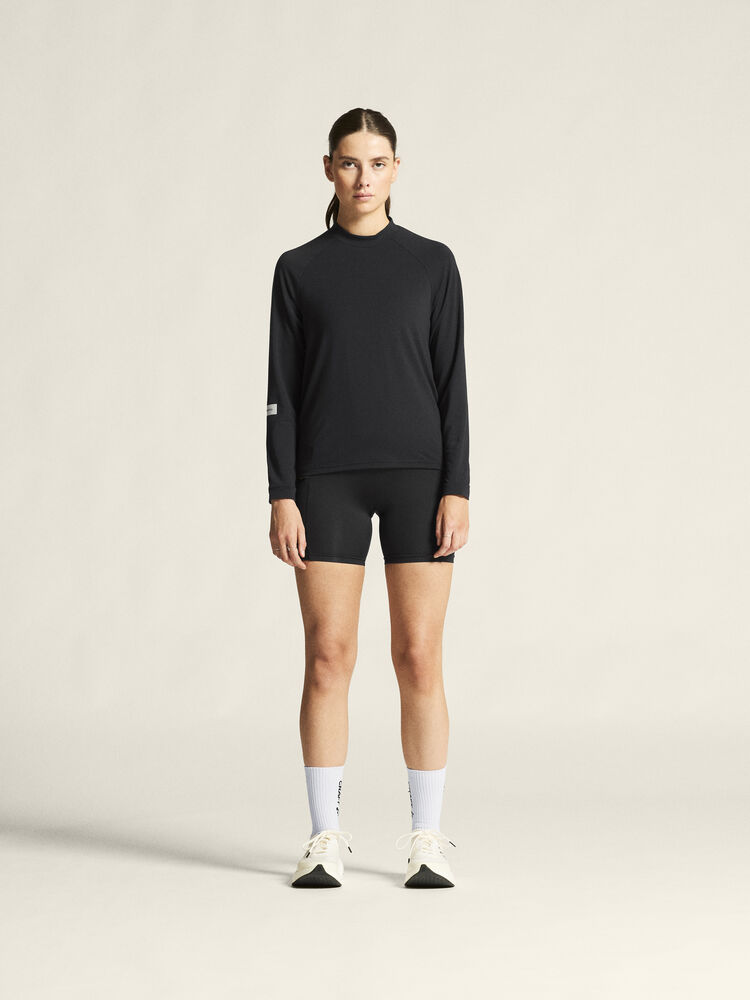 Craft SubZ Jersey W - Black AW25 [999000] / XS