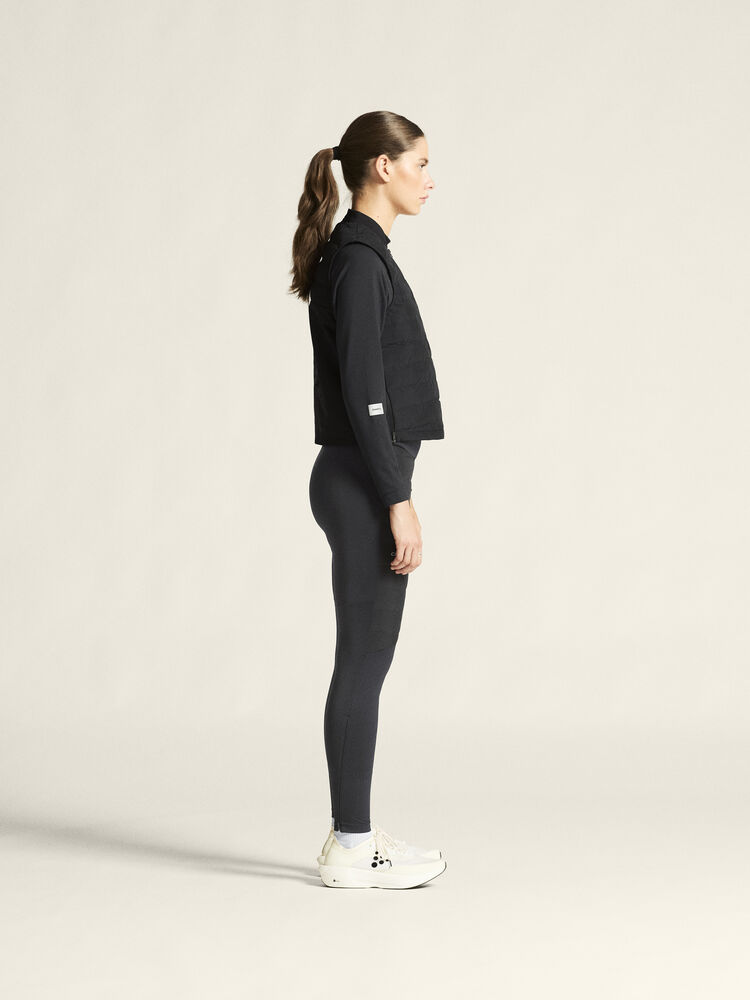 Craft SubZ Vest 5 W - Black AW25 [999000] / XS