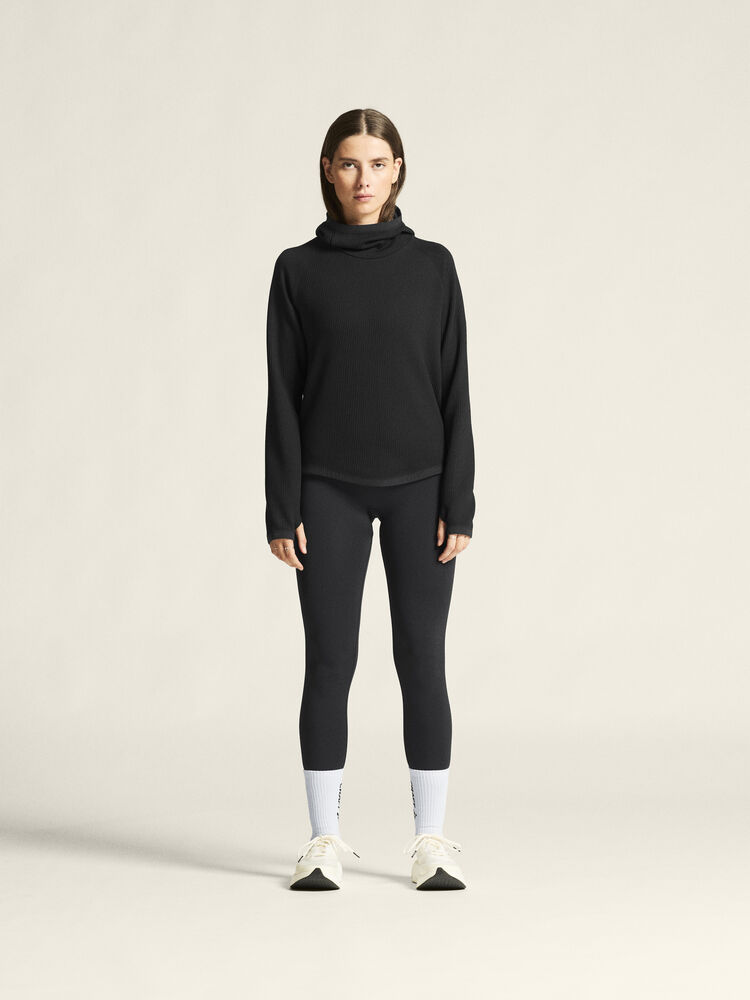 Craft Active Comfort Pants 2 W - Black (Box) [B999000] / XS