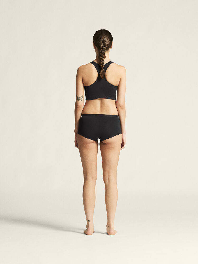 Craft Active Boxer W - Black AW25 [999000] / XS