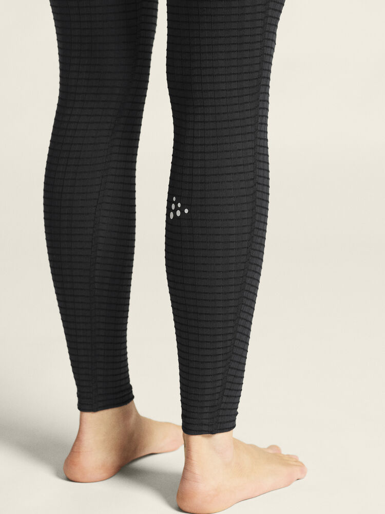 Craft Wool Extreme X Pants 2 W - Black AW25 [999000] / XS