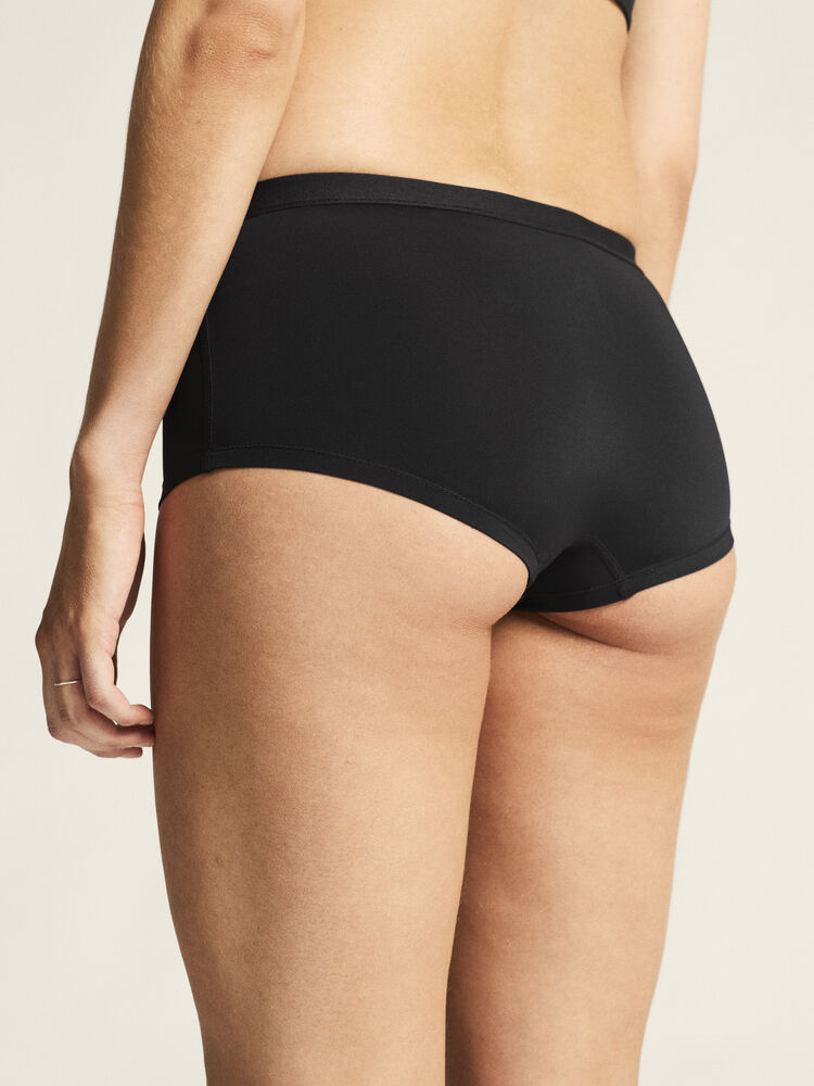 Craft Active Boxer W - Black AW25 [999000] / XS