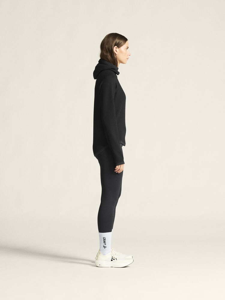 Craft Active Comfort Pants 2 W - Black (Box) [B999000] / XS