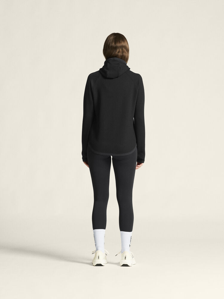 Craft Active Comfort Pants 2 W - Black (Box) [B999000] / XS