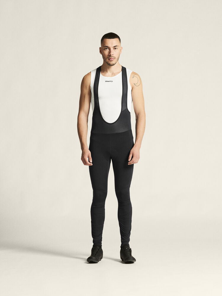 Craft Adv Bike SubZ Bib Tight M - Black AW25 [999000] / XS