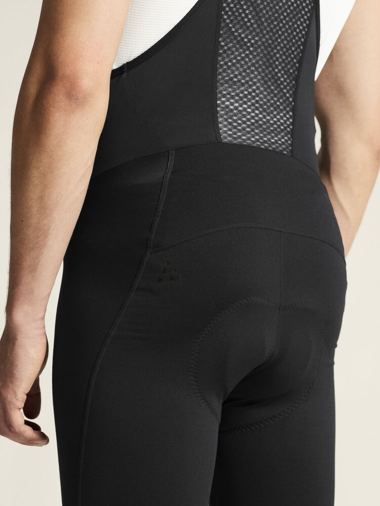 Craft Adv Bike SubZ Bib Tight M - Black AW25 [999000] / XS