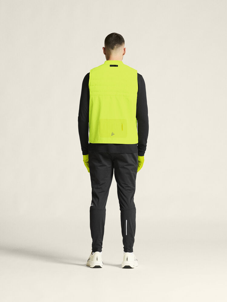 Craft SubZ Vest 4 M - Flumino (retail) [851000] / XS