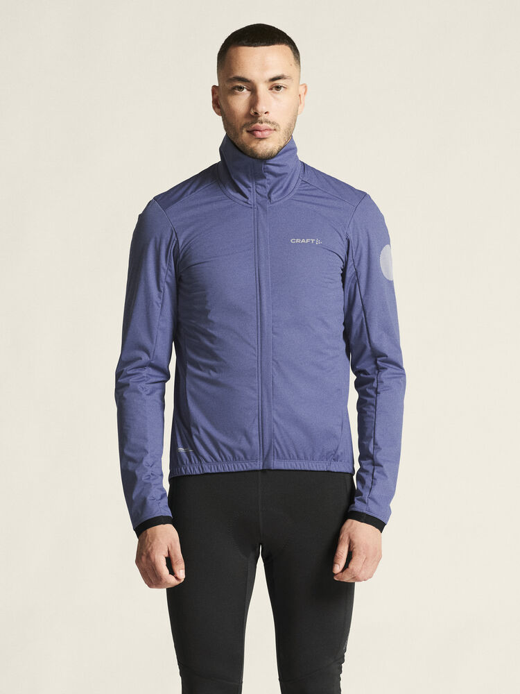 Craft Core Bike SubZ Insulate Jacket M - Aerinite (retail) [388000] / XS