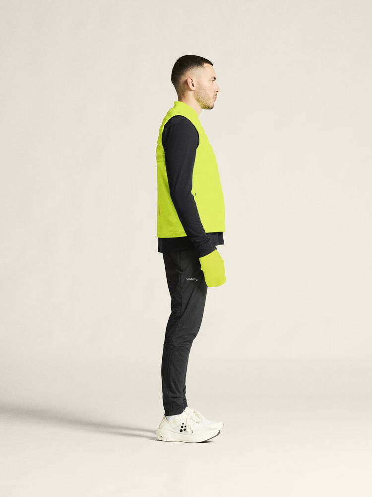 Craft SubZ Vest 4 M - Flumino (retail) [851000] / XS