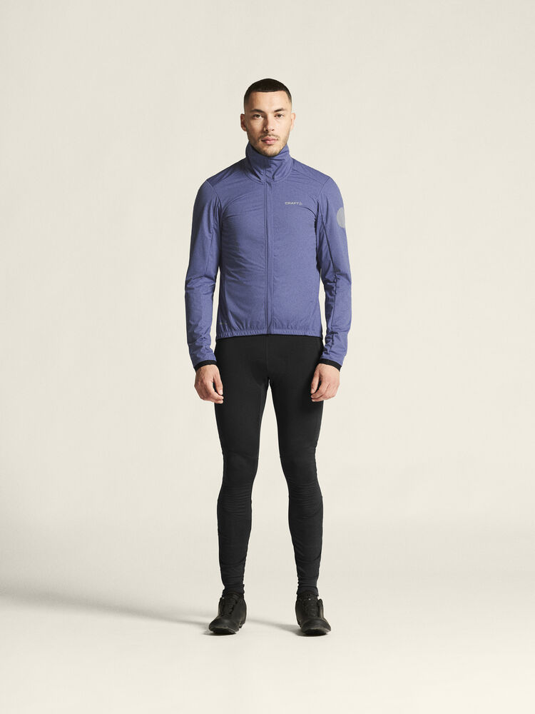 Craft Core Bike SubZ Insulate Jacket M - Aerinite (retail) [388000] / XS