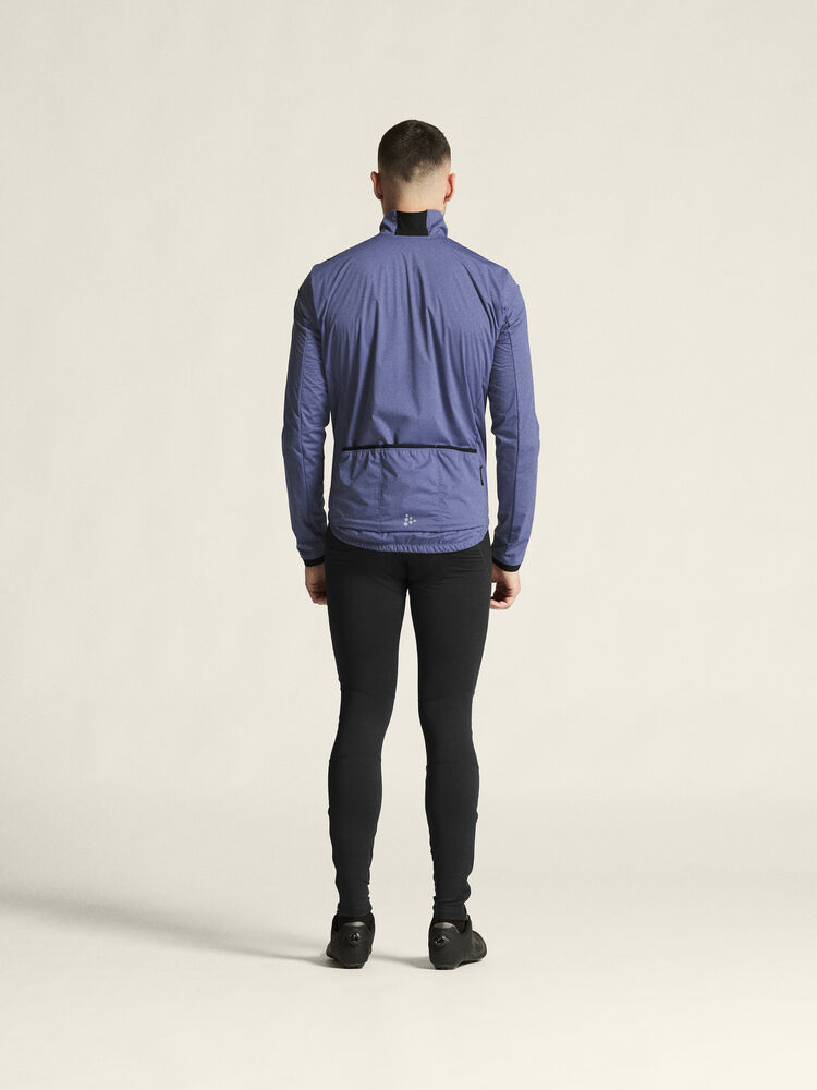 Craft Core Bike SubZ Insulate Jacket M - Aerinite (retail) [388000] / XS