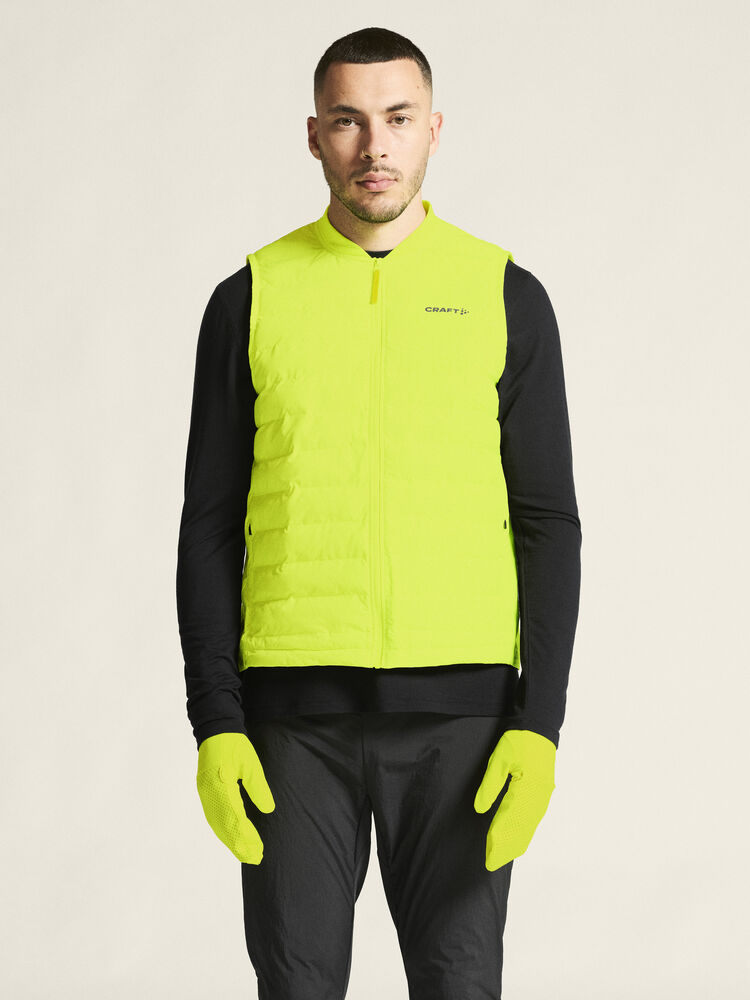 Craft SubZ Vest 4 M - Flumino (retail) [851000] / XS