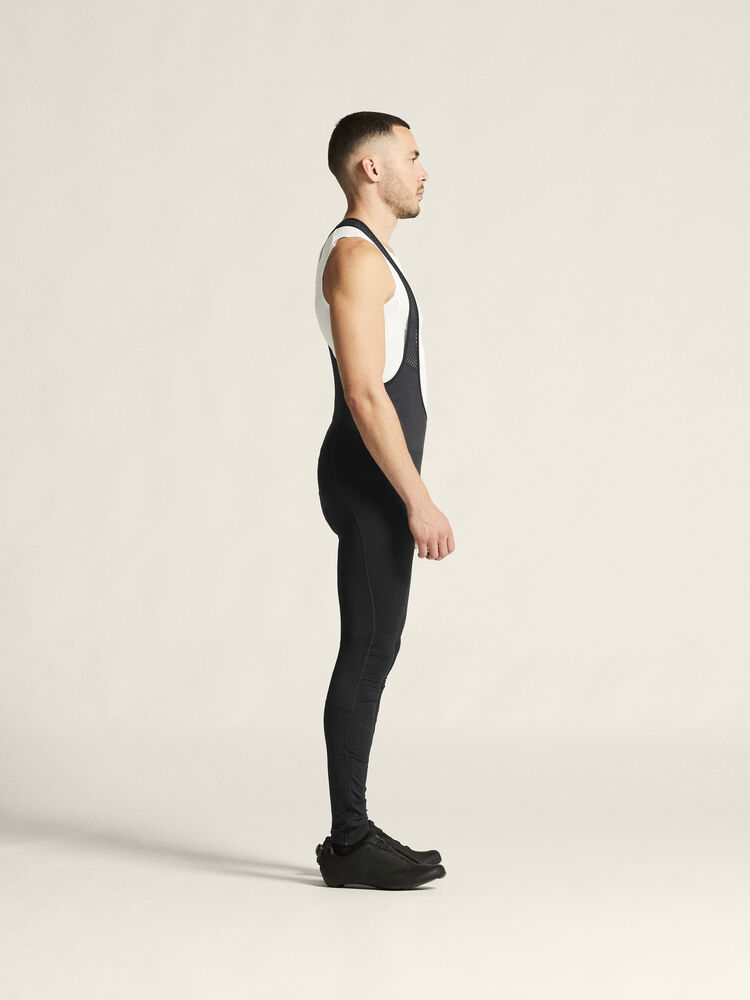 Craft Adv Bike SubZ Bib Tight M - Black AW25 [999000] / XS