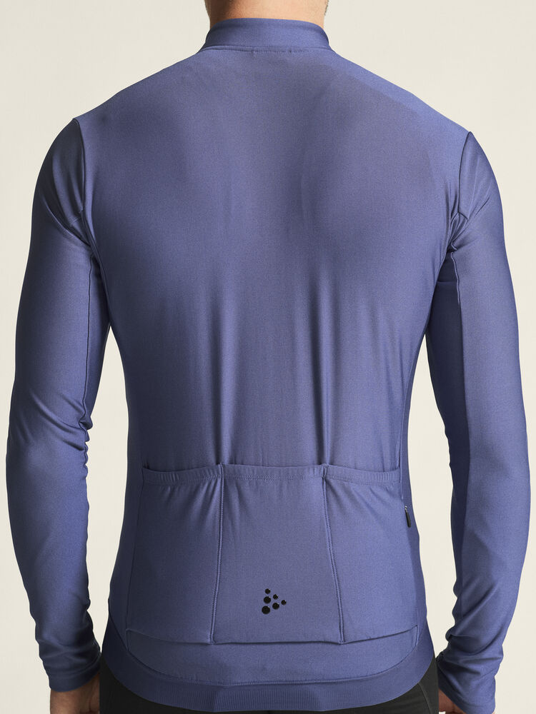 Craft CORE Bike Essence LS Jersey M - Aerinite (retail) [388000] / XS