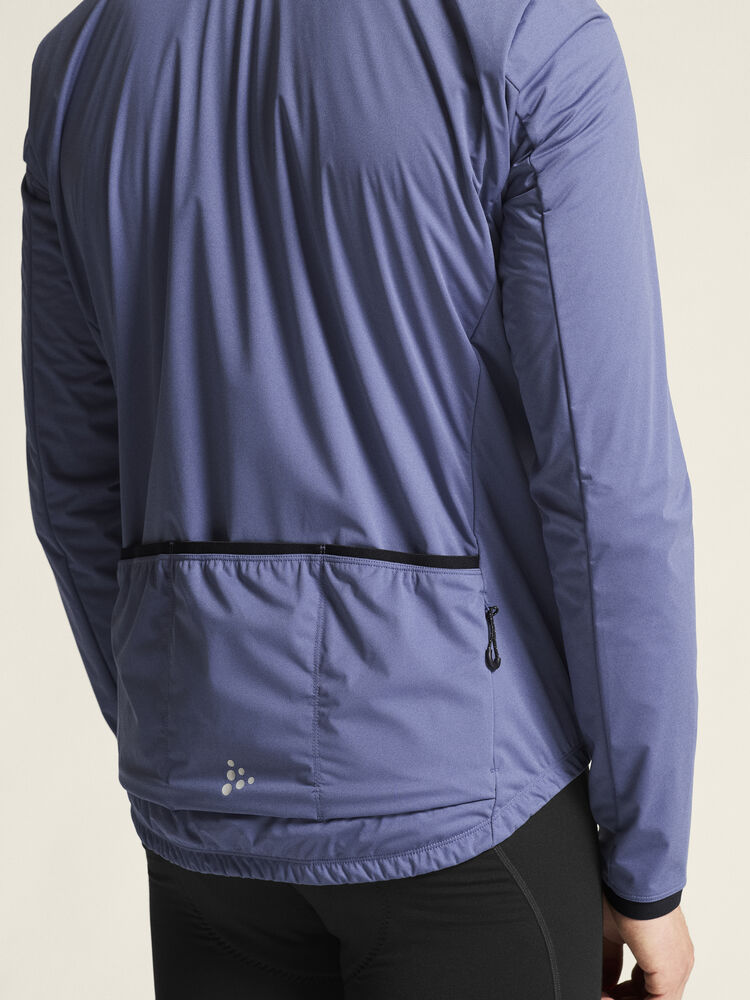 Craft Core Bike SubZ Insulate Jacket M - Aerinite (retail) [388000] / XS