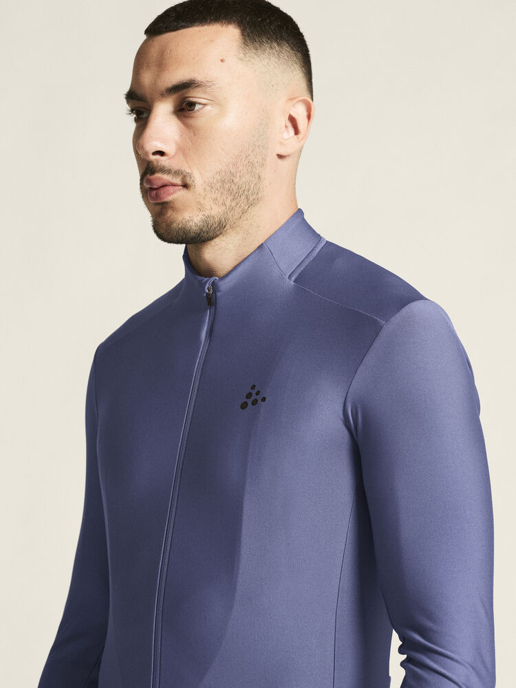 Craft CORE Bike Essence LS Jersey M - Aerinite (retail) [388000] / XS
