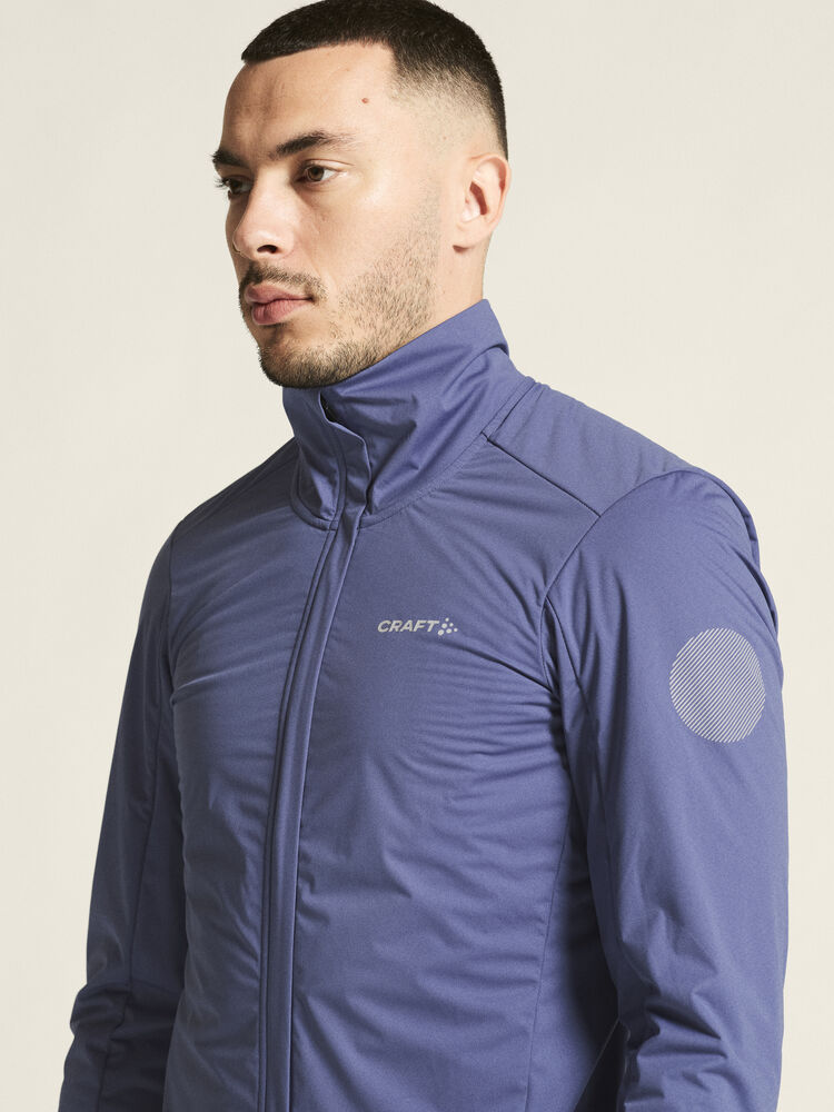 Craft Core Bike SubZ Insulate Jacket M - Aerinite (retail) [388000] / XS