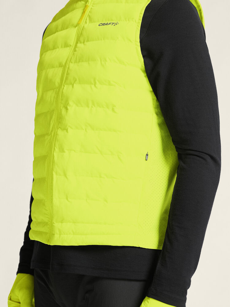Craft SubZ Vest 4 M - Flumino (retail) [851000] / XS