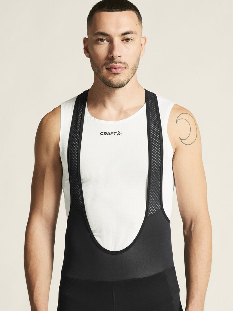 Craft Adv Bike SubZ Bib Tight M - Black AW25 [999000] / XS