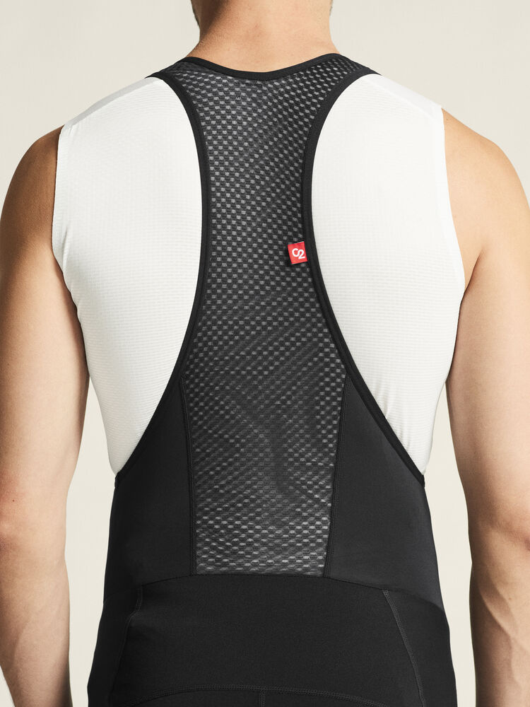 Craft Adv Bike SubZ Bib Tight M - Black AW25 [999000] / XS