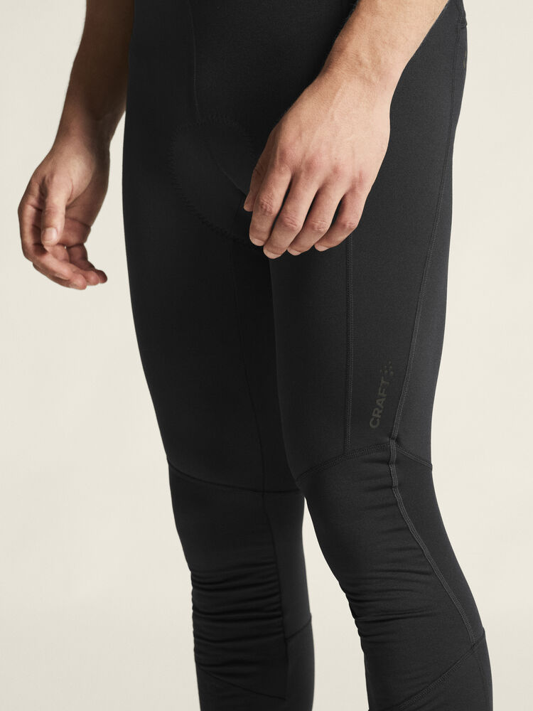 Craft Adv Bike SubZ Bib Tight M - Black AW25 [999000] / XS