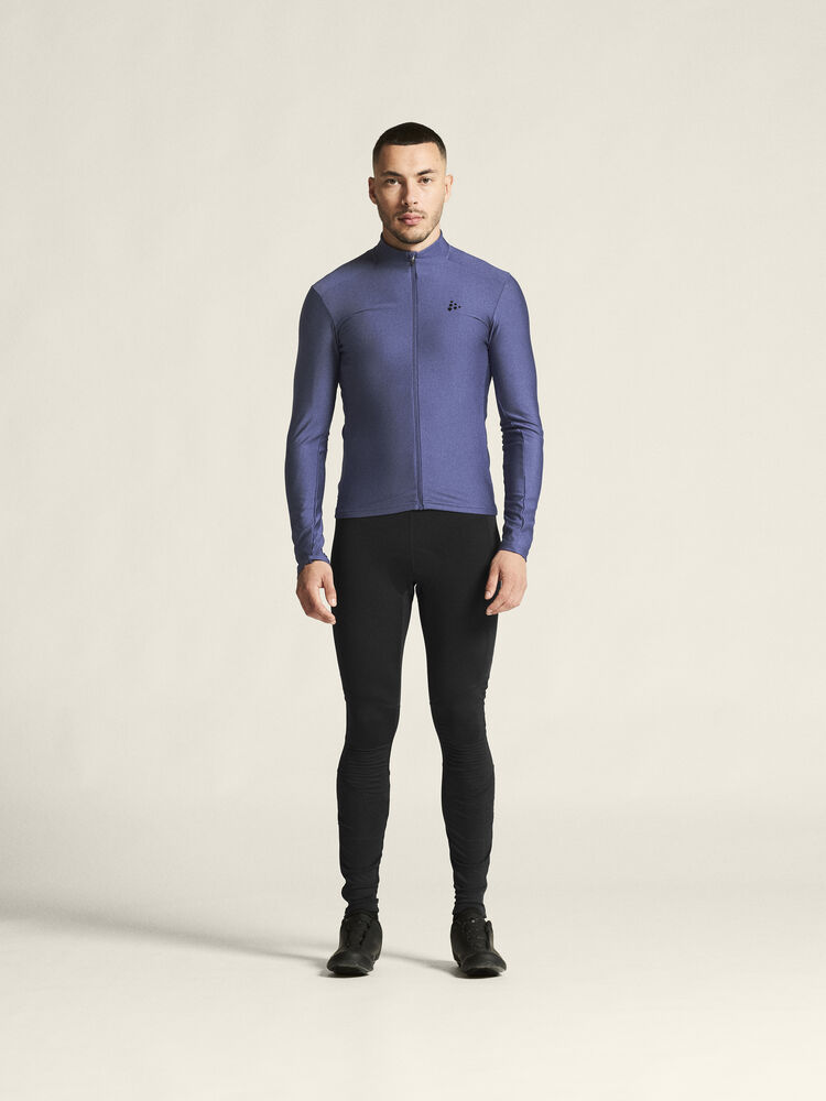 Craft CORE Bike Essence LS Jersey M - Aerinite (retail) [388000] / XS