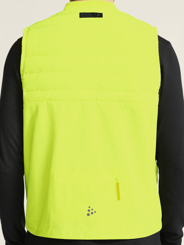 Craft SubZ Vest 4 M - Flumino (retail) [851000] / XS