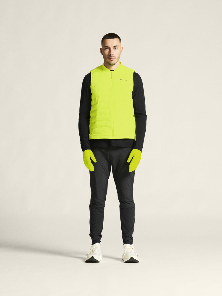 Craft SubZ Vest 4 M - Flumino (retail) [851000] / XS