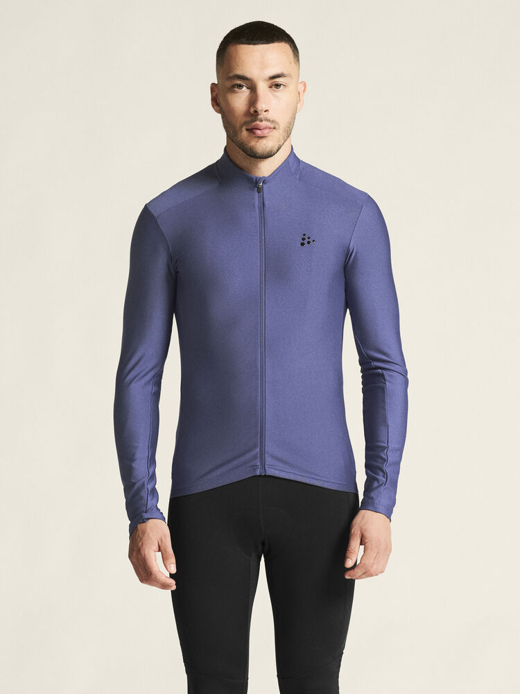 Craft CORE Bike Essence LS Jersey M - Aerinite (retail) [388000] / XS