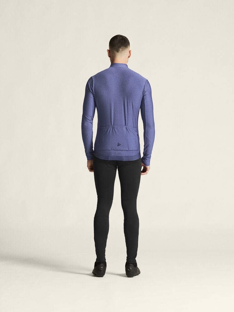 Craft CORE Bike Essence LS Jersey M - Aerinite (retail) [388000] / XS