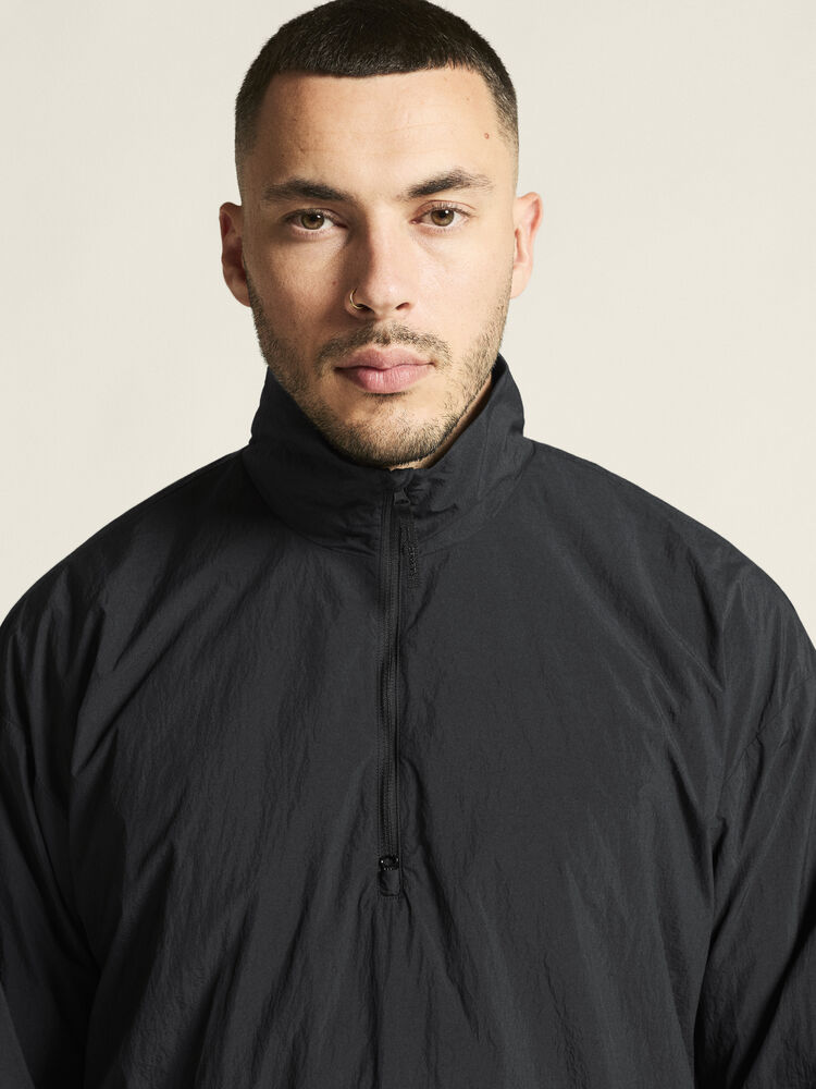 Craft SubZ Overhead Jacket M - Black AW25 [999000] / XS