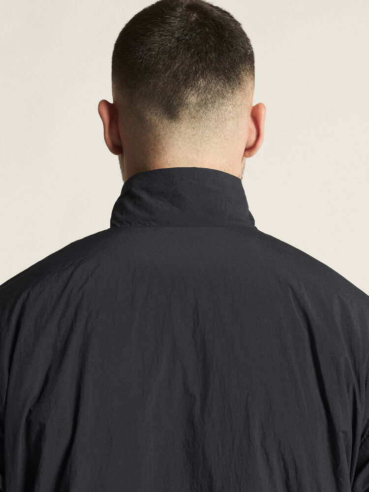 Craft SubZ Overhead Jacket M - Black AW25 [999000] / XS
