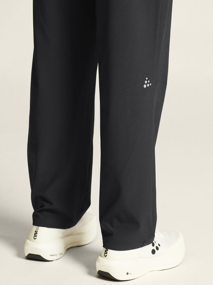 Craft CORE Essence wind pants M - Black AW25 [999000] / XS