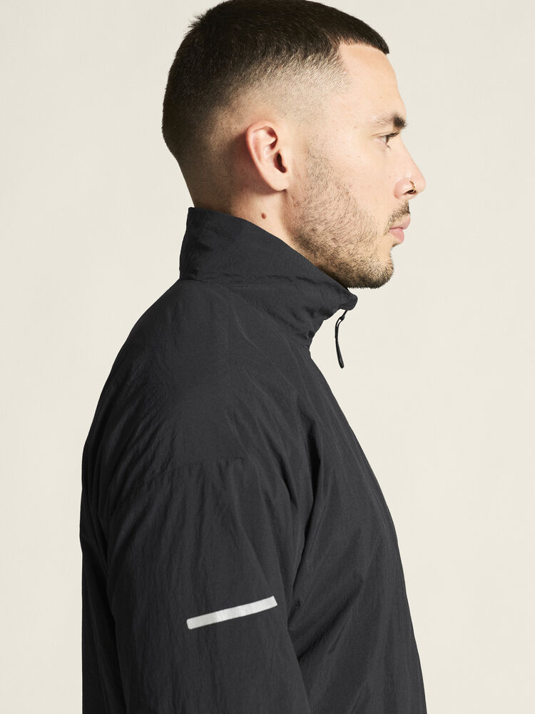 Craft SubZ Overhead Jacket M - Black AW25 [999000] / XS