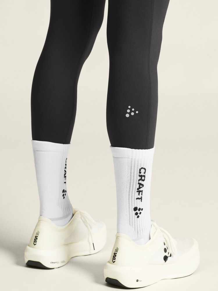 Craft ADV Essence Warm  Tights 3 M - Black AW25 [999000] / XS
