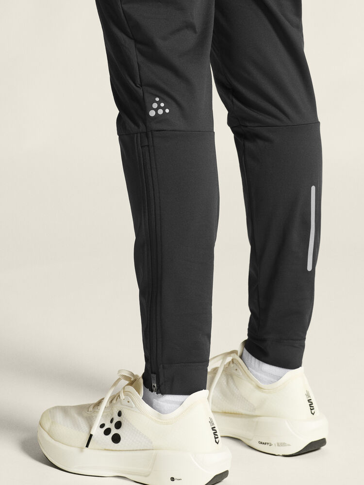 Craft SubZ Light Pants M - Black AW25 [999000] / XS