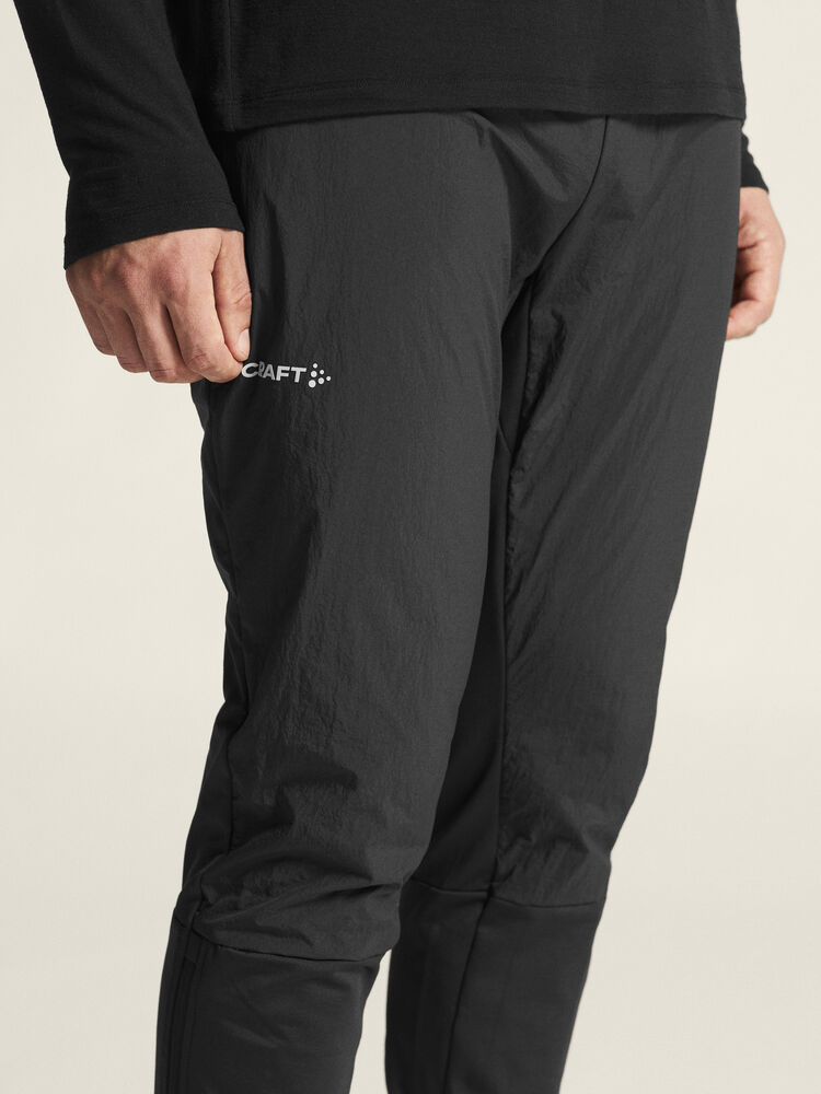 Craft SubZ Light Pants M - Black AW25 [999000] / XS