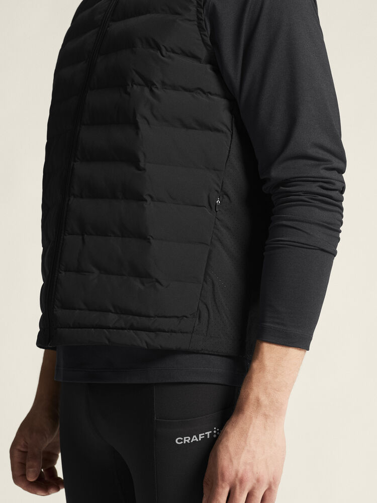Craft SubZ Vest 4 M - Black AW25 [999000] / XS