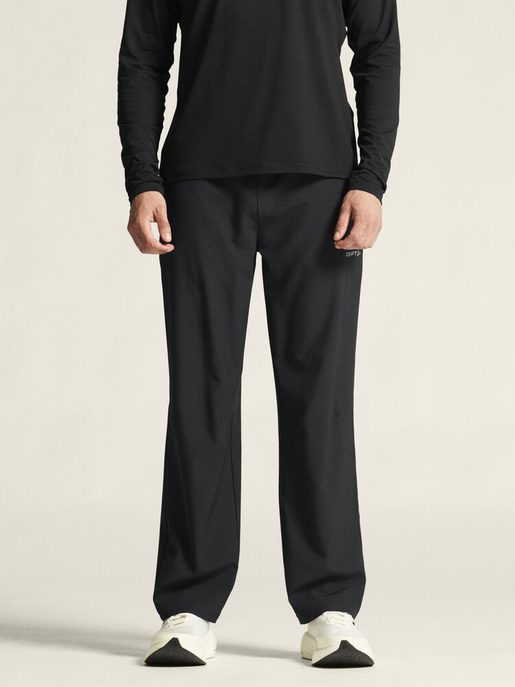 Craft CORE Essence wind pants M - Black AW25 [999000] / XS