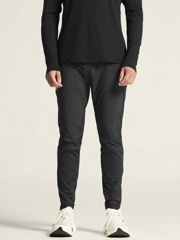 Craft SubZ Light Pants M - Black AW25 [999000] / XS