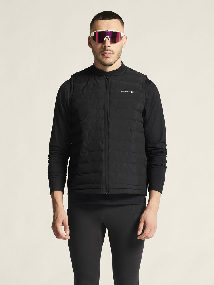 Craft SubZ Vest 4 M - Black AW25 [999000] / XS