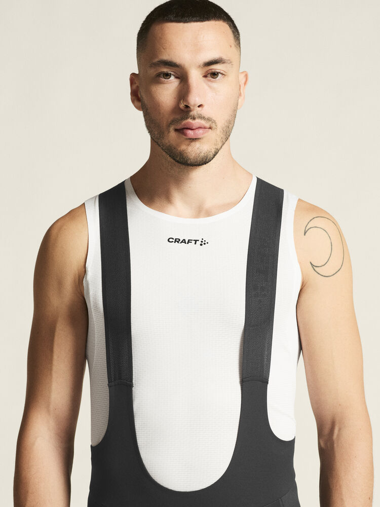 Craft Pro Bike SubZ Wind Bib Tights 2 M - Black AW25 [999000] / XS
