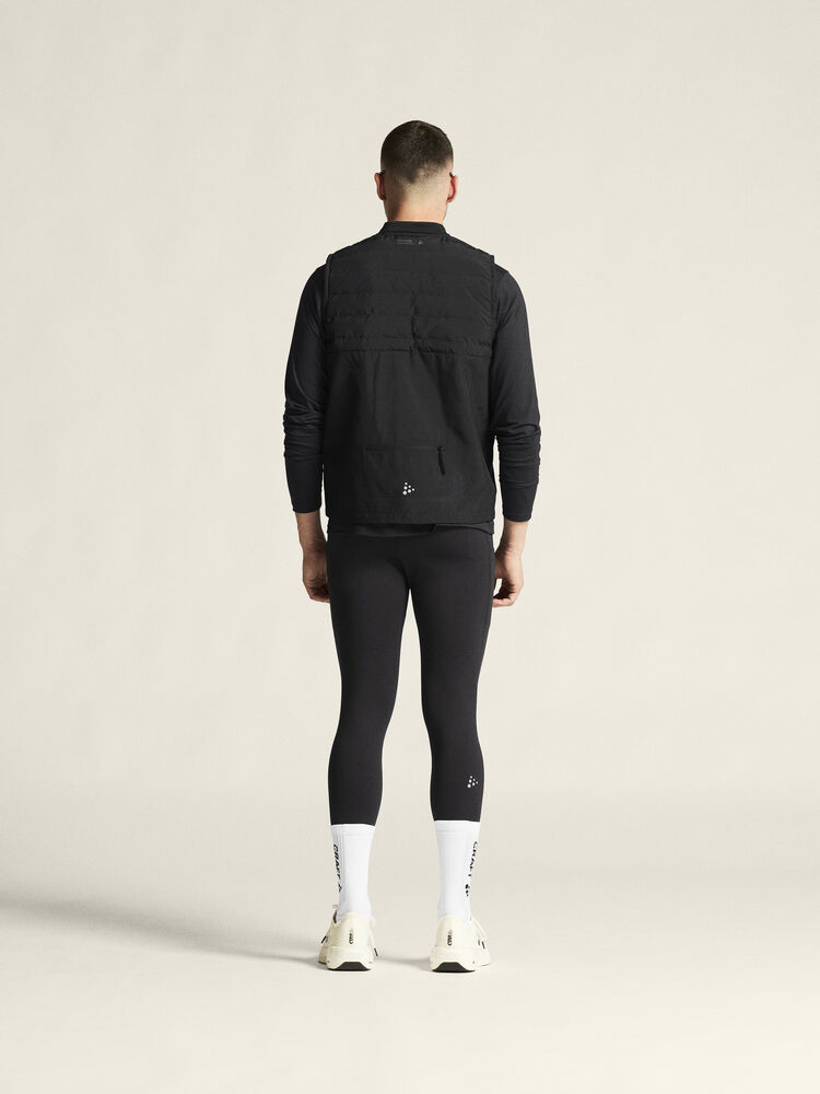 Craft SubZ Vest 4 M - Black AW25 [999000] / XS